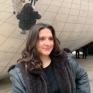 Meet your Posher, Lily